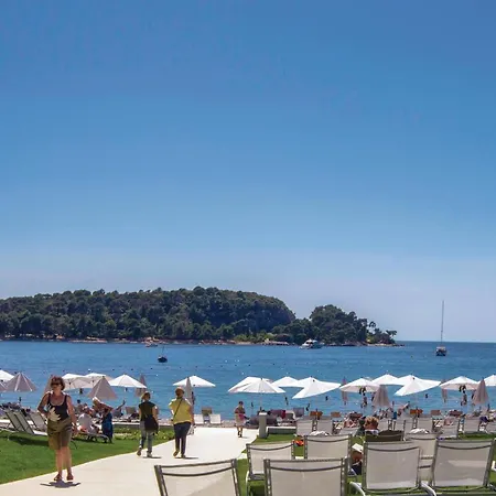 Lovely Apartment In Rovinj With Wifi Appartamento *