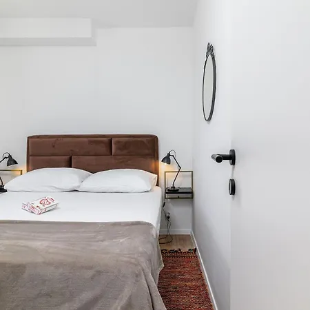 Lovely Apartment In Rovinj With Wifi